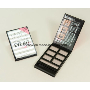 Jy-GB08 Eye Kit Paper Gift Cosmetic Packing Box